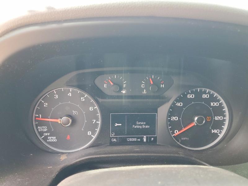 Photo 9 from auction – 2018 GMC ACADIA with VIN 1GKKNLLA3JZ176171