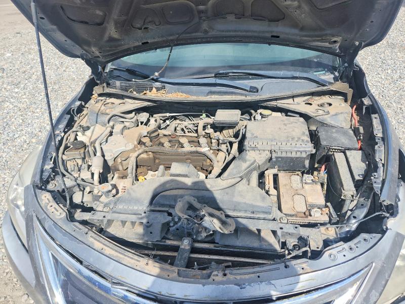 Photo 11 from auction – 2015 NISSAN ALTIMA with VIN 1N4AL3AP7FC104975