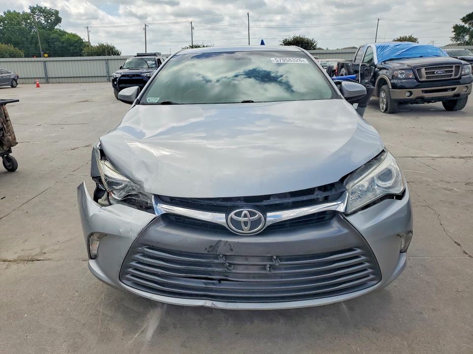 Photo 5 from auction – 2015 TOYOTA CAMRY with VIN 4T4BF1FK2FR477411