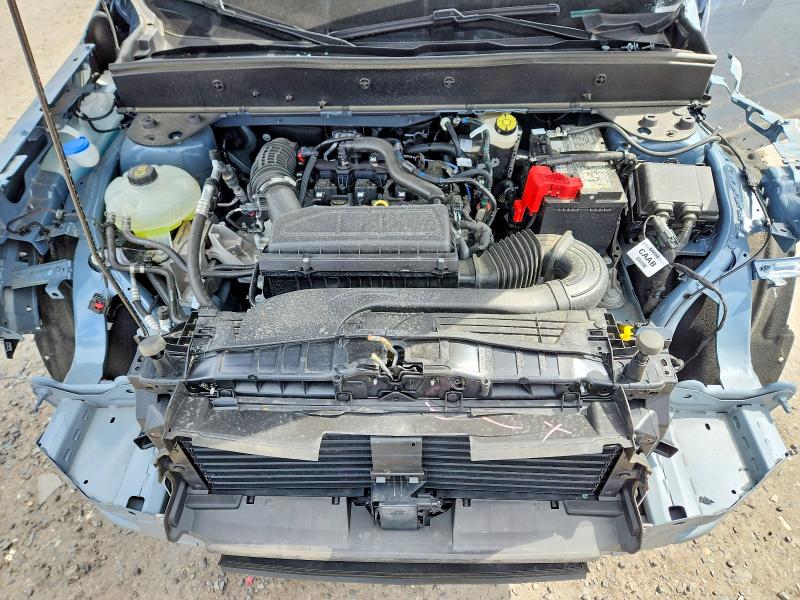 Photo 12 from auction – 2025 FORD BRONCO SPORT with VIN 3FMCR9GN2SRF17811