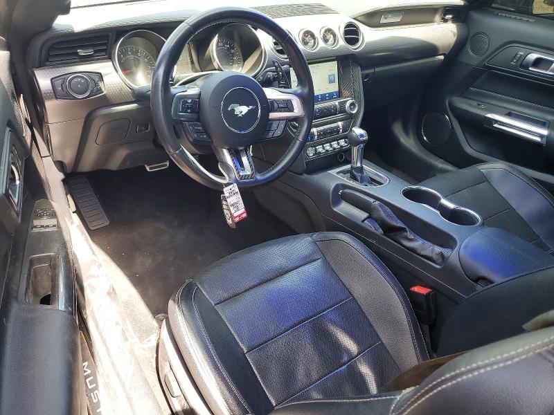 Photo 8 from auction – 2019 FORD 200 with VIN 1FA6P8CF0K5174988