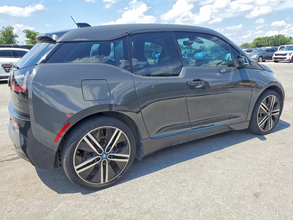 صورة رقم 3 من المزاد - 2015 BMW I3 مع VIN WBY1Z4C59FV500841