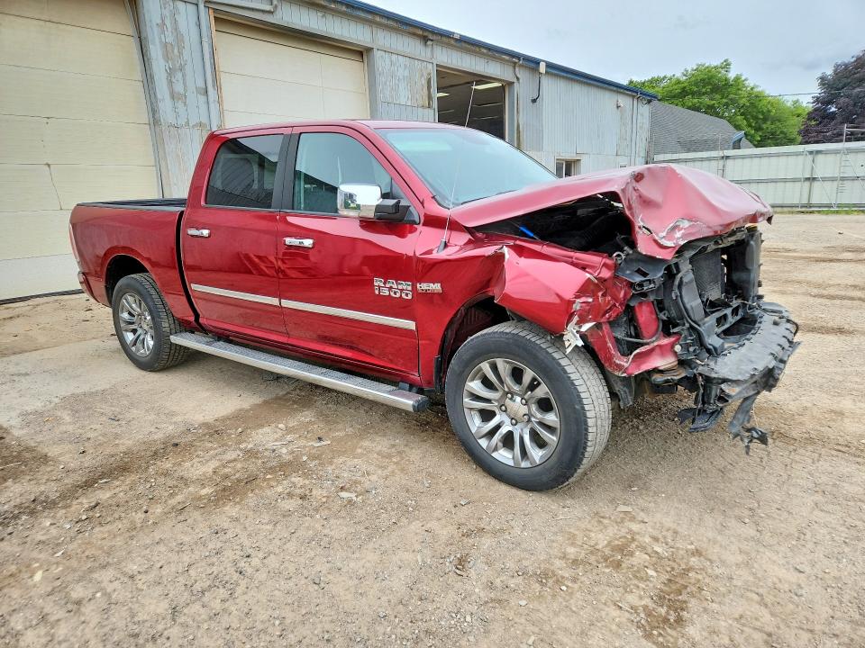Снимка 4 от търг – 2014 RAM 1500 с VIN 1C6RR7PT6ES374556