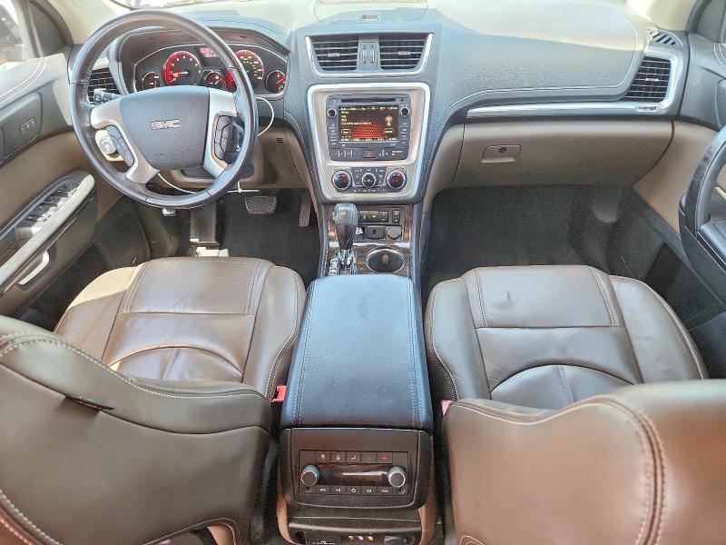 Photo 8 from auction – 2016 GMC ACADIA with VIN 1GKKRRKD7GJ255899