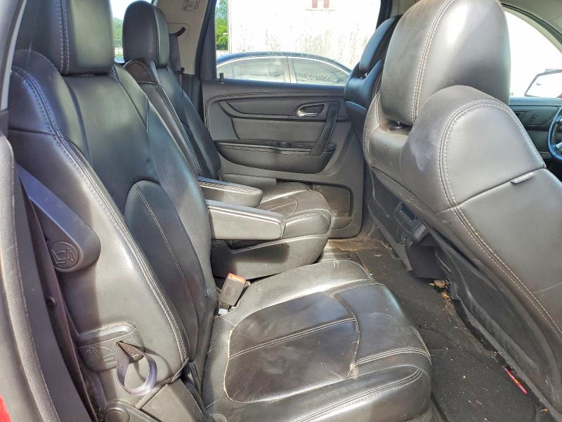Photo 11 from auction – 2014 CHEVROLET TRAVERSE with VIN 1GNKVHKD8EJ175663