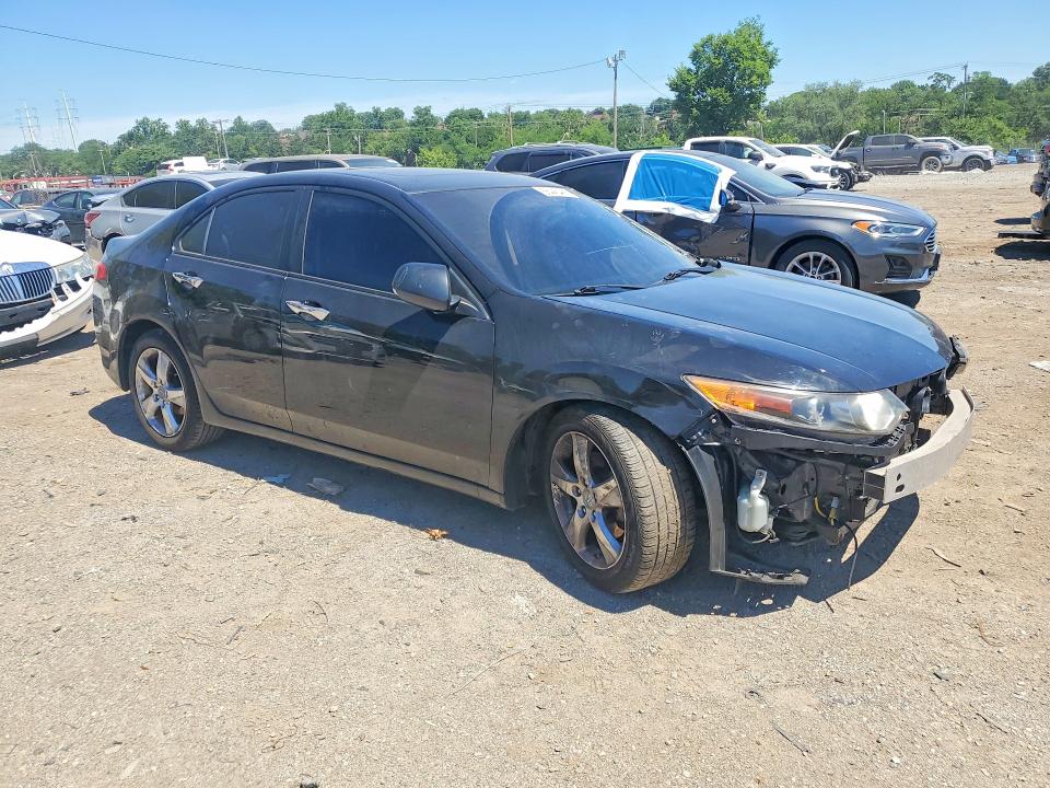 Photo 4 from auction – 2013 ACURA TSX with VIN JH4CU2F6XDC005623