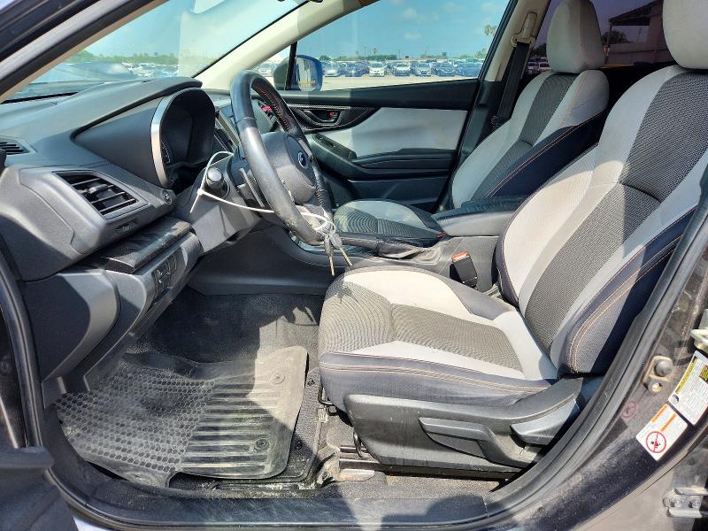 صورة رقم 7 من المزاد - 2018 SUBARU CROSSTREK مع VIN JF2GTABC4JH318324