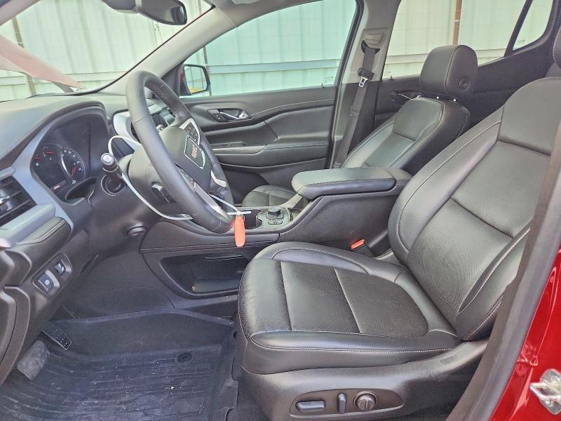 Photo 7 from auction – 2023 GMC ACADIA with VIN 1GKKNML48PZ165837