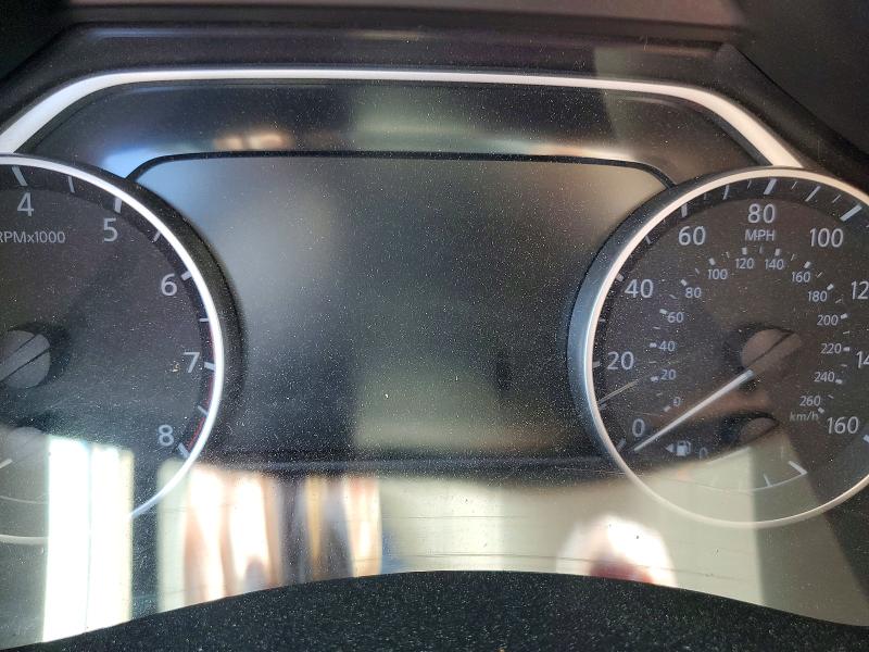 Photo 9 from auction – 2020 NISSAN MURANO with VIN 5N1AZ2CS2LN164792