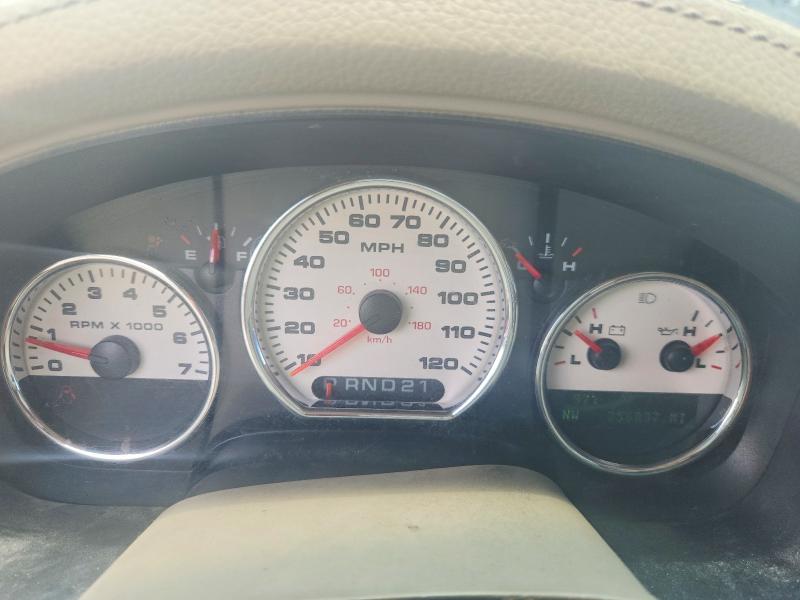 Photo 9 from auction – 2004 FORD F150 with VIN 1FTRX12544KD66152