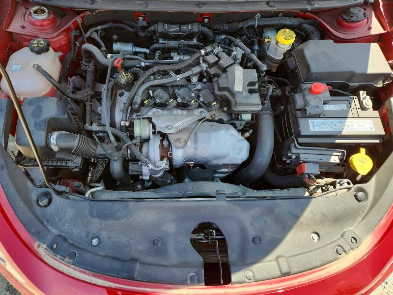 Photo 11 from auction – 2013 DODGE DART with VIN 1C3CDFCH5DD294620