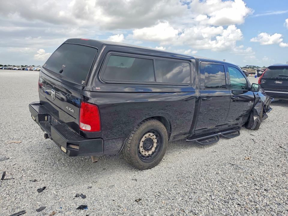 Photo 3 from auction – 2020 RAM 1500 CLASSIC with VIN 1C6RR7TT3LS106129