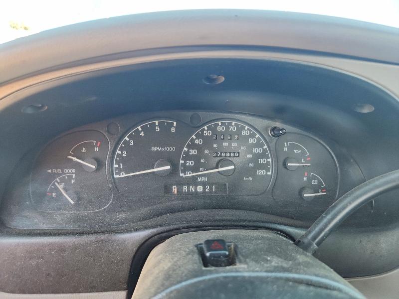 Photo 9 from auction – 2000 FORD RANGER with VIN 1FTZR15X5YPA06646