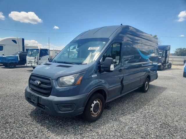صورة رقم 1 من المزاد - 2020 FORD TRANSIT مع VIN 1FTBR3X83LKA86652