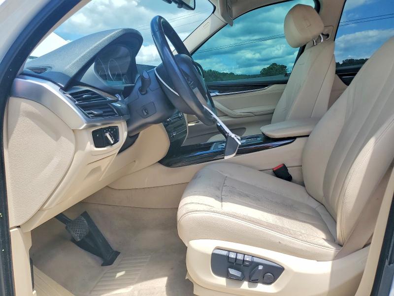 Photo 7 from auction – 2015 BMW X5 with VIN 5UXKR0C50F0K60850