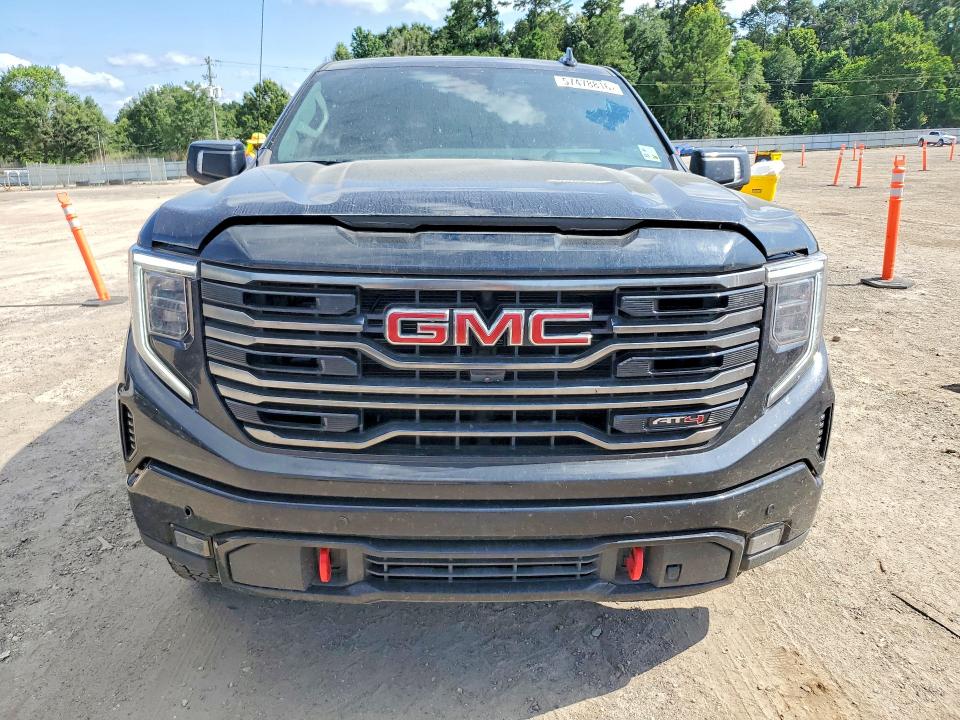 Photo 5 from auction – 2026 GMC SIERRA with VIN 1GTUUEE88TZ141223