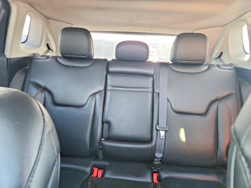 Photo 10 from auction – 2018 JEEP COMPASS with VIN 3C4NJDCB3JT306976