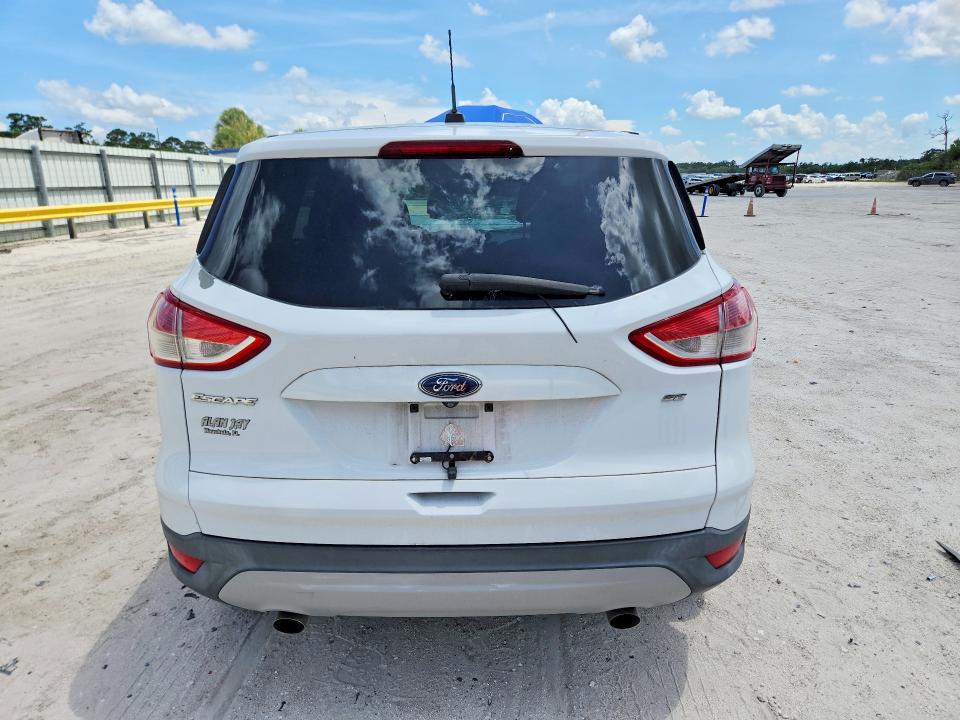 Снимка 6 от търг – 2015 FORD ESCAPE с VIN 1FMCU0G71FUC20927