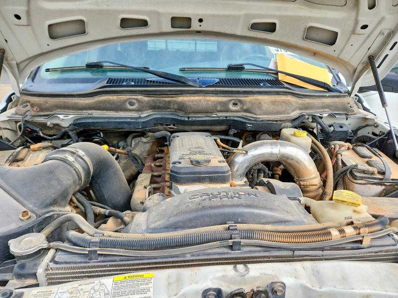 Zdjęcie 11 z aukcji – 2003 DODGE RAM z VIN 3D7KU286X3G734149