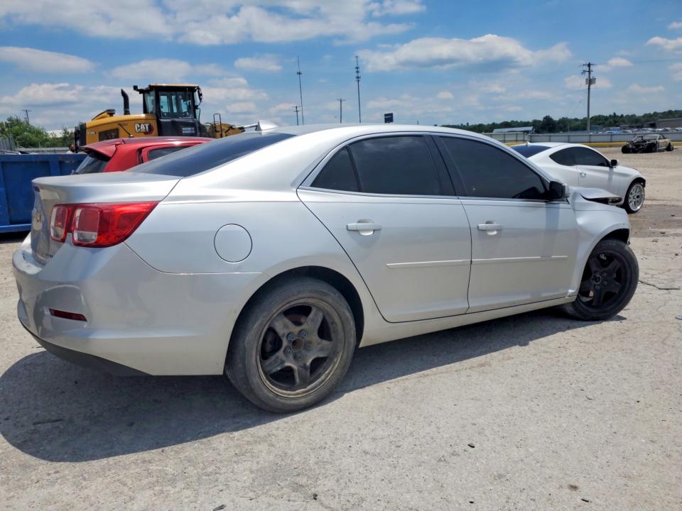 Photo 3 from auction – 2013 CHEVROLET MALIBU with VIN 1G11C5SA4DU109647