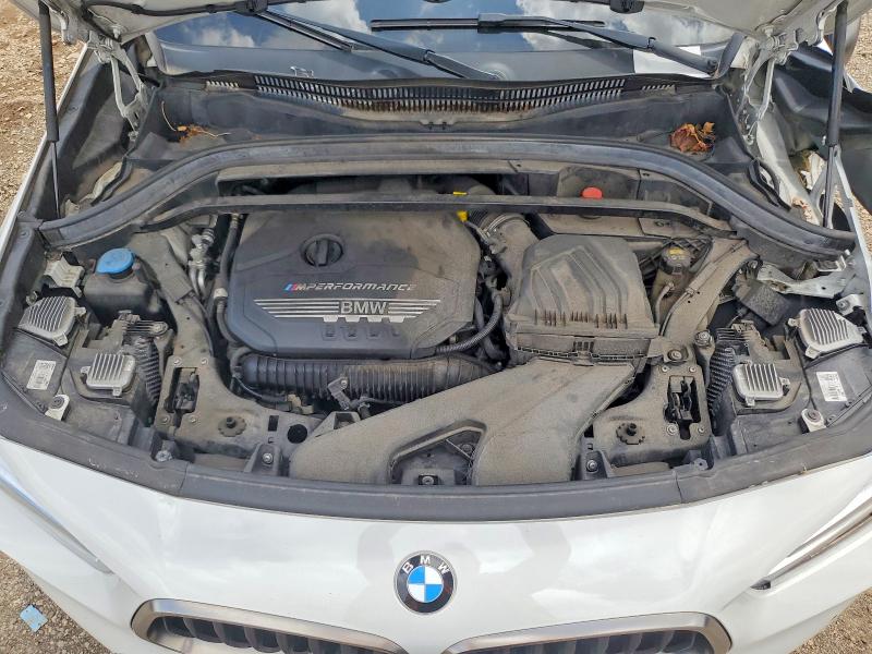 Photo 11 from auction – 2019 BMW X2 with VIN WBXYN1C59KES54929