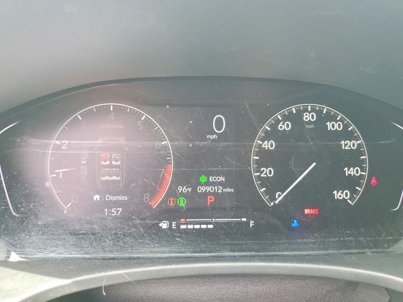 Zdjęcie 9 z aukcji – 2023 HONDA CIVIC z VIN 2HGFE2F57PH529706