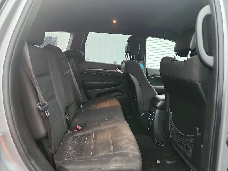 Снимка 11 от търг – 2020 JEEP GRAND CHEROKEE с VIN 1C4RJEAG3LC268282