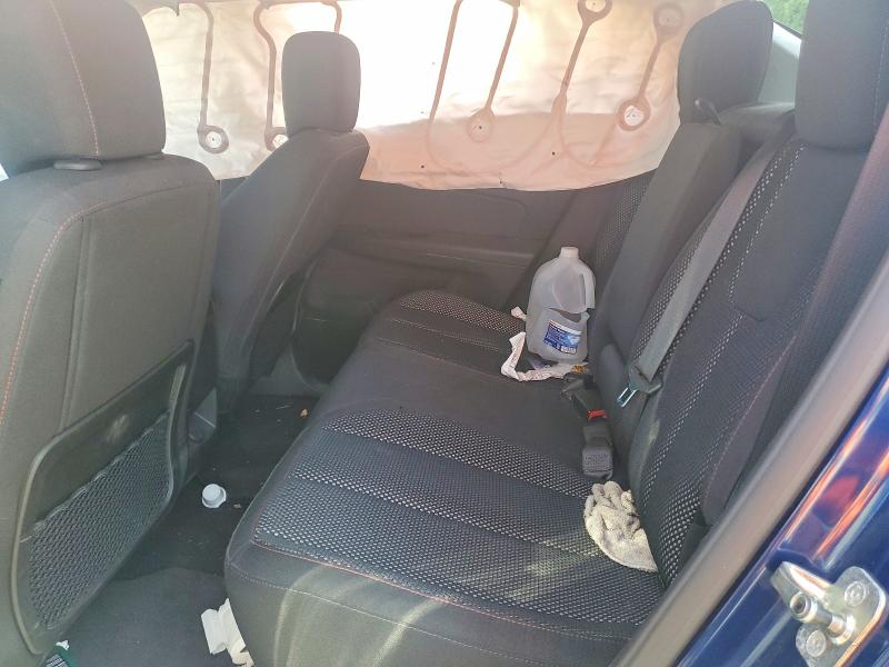 Photo 10 from auction – 2010 CHEVROLET EQUINOX with VIN 2CNALDEW7A6293755