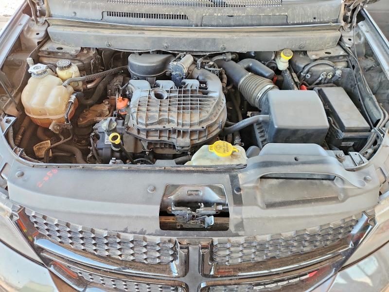Photo 12 from auction – 2017 DODGE JOURNEY with VIN 3C4PDCBG5HT545074