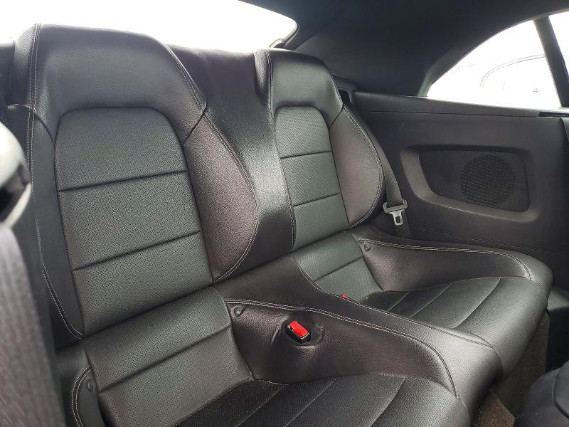 Photo 10 from auction – 2017 FORD MUSTANG with VIN 1FATP8UH3H5267449