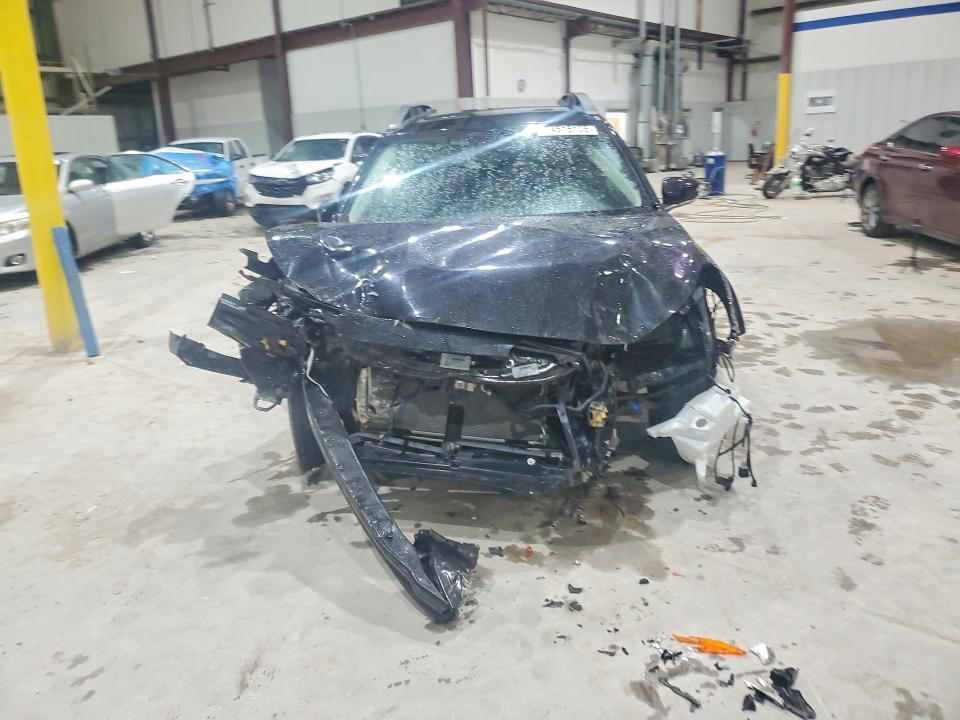 Photo 5 from auction – 2025 SUBARU OUTBACK with VIN 4S4BTADC2S3183103
