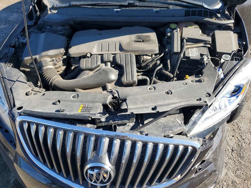 صورة رقم 11 من المزاد - 2014 BUICK VERANO مع VIN 1G4PR5SK3E4210328