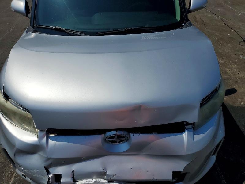 صورة رقم 12 من المزاد - 2012 SCION XB مع VIN JTLZE4FE3CJ019535