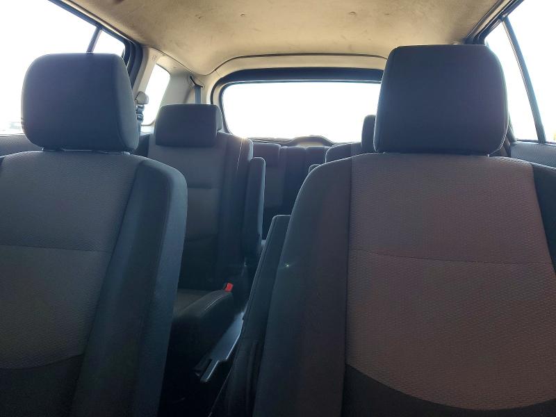 Photo 10 from auction – 2007 MAZDA 5 with VIN JM1CR29L170146624