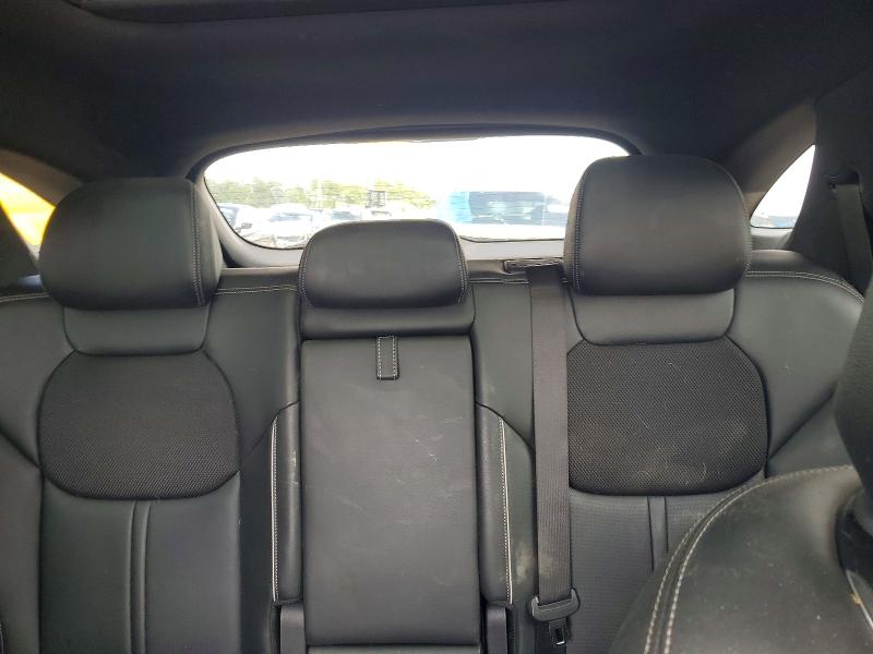 Photo 10 from auction – 2024 GENESIS GV70 with VIN 5NMMADTB8RH015801