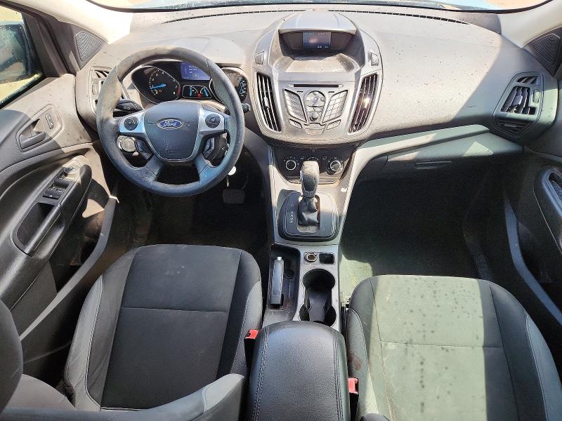 Photo 8 from auction – 2013 FORD ESCAPE with VIN 1FMCU0F79DUB94933
