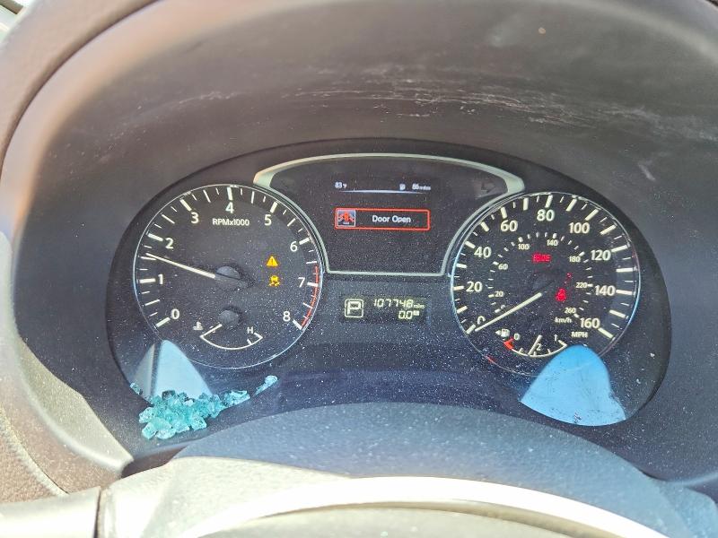 Photo 9 from auction – 2015 NISSAN ALTIMA with VIN 1N4AL3AP9FC594514