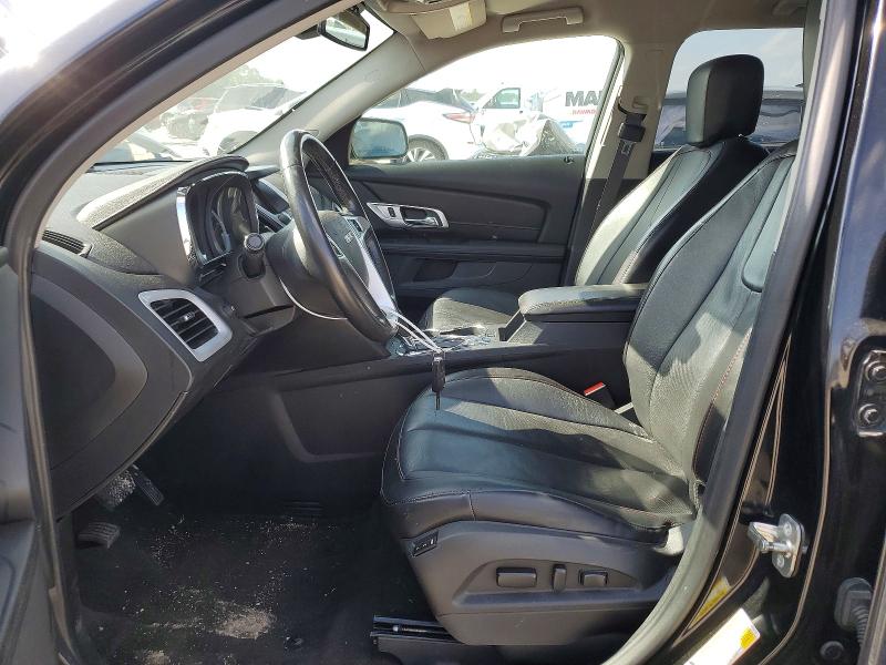 Photo 7 from auction – 2017 GMC TERRAIN with VIN 2GKALPEK4H6159190