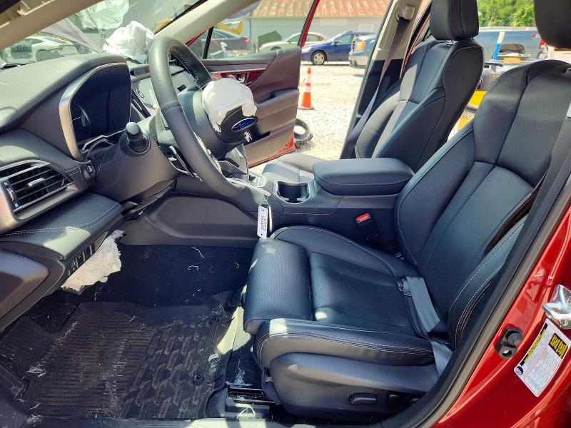 Zdjęcie 7 z aukcji – 2025 SUBARU OUTBACK z VIN 4S4BTAPC3S3179086