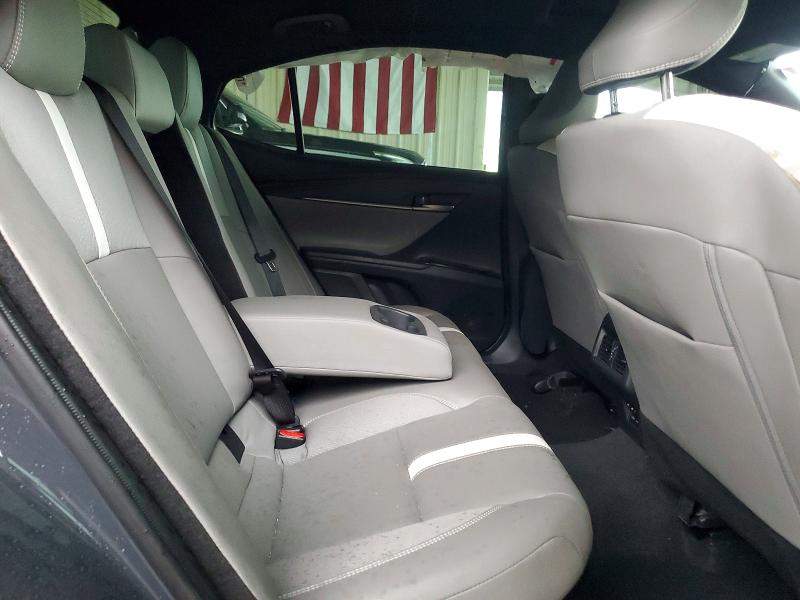 Photo 10 from auction – 2025 TOYOTA CAMRY with VIN 4T1DAACK2SU629865