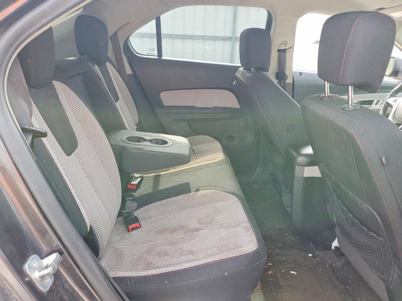 Photo 11 from auction – 2016 CHEVROLET EQUINOX with VIN 2GNALCEK0G6294600