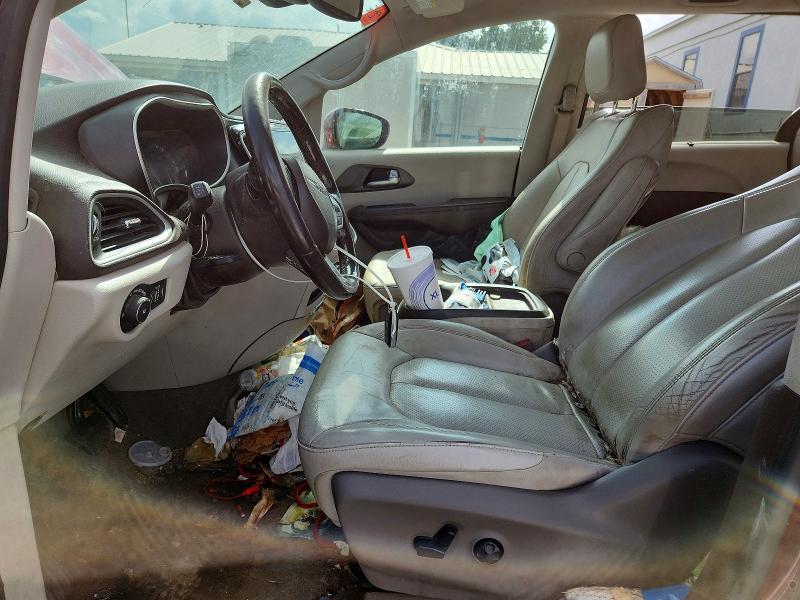 Photo 7 from auction – 2020 CHRYSLER PACIFICA with VIN 2C4RC1BG8LR203856