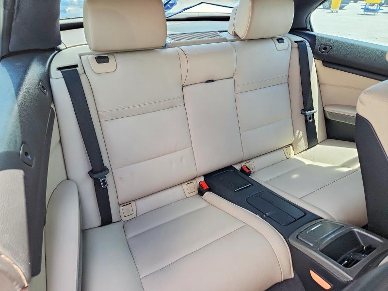 Photo 10 from auction – 2013 BMW 335 with VIN WBADX7C52DJ589126