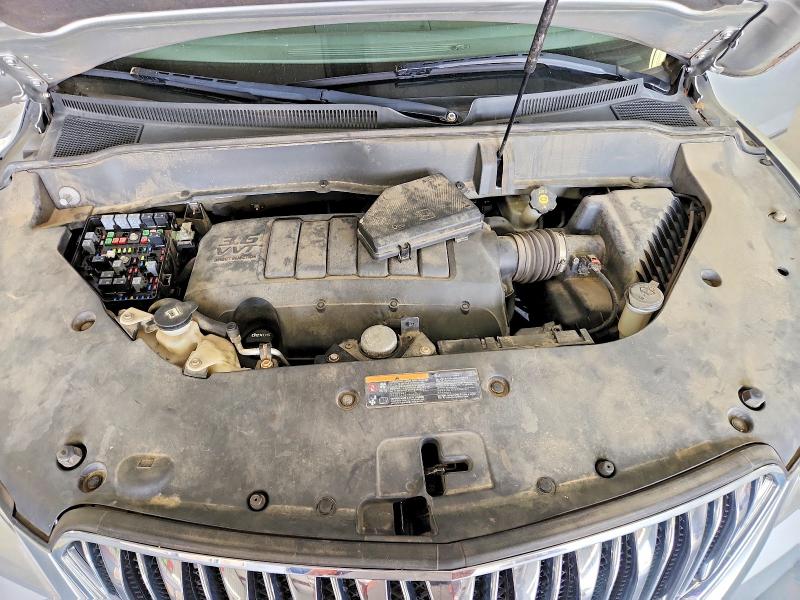 Фото 11 с аукциона – 2015 BUICK ENCLAVE с VIN 5GAKRAKDXFJ243467