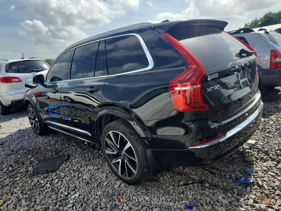 Zdjęcie 2 z aukcji – 2023 VOLVO XC90 z VIN YV4L12PN3P1910668