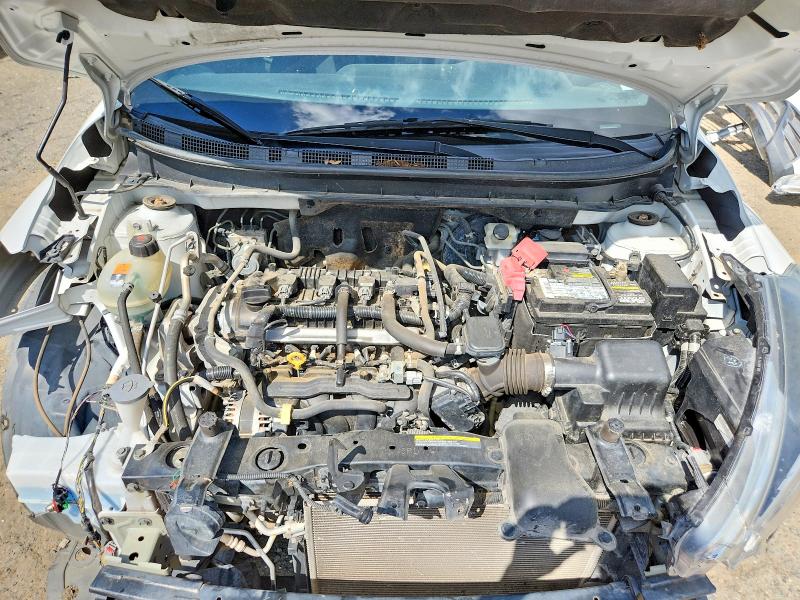 Photo 11 from auction – 2018 NISSAN KICKS with VIN 3N1CP5CU3JL527171