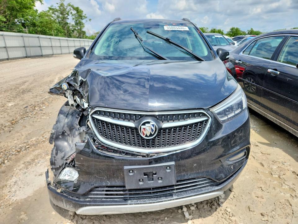 Photo 5 from auction – 2019 BUICK ENCORE with VIN KL4CJCSM3KB879328