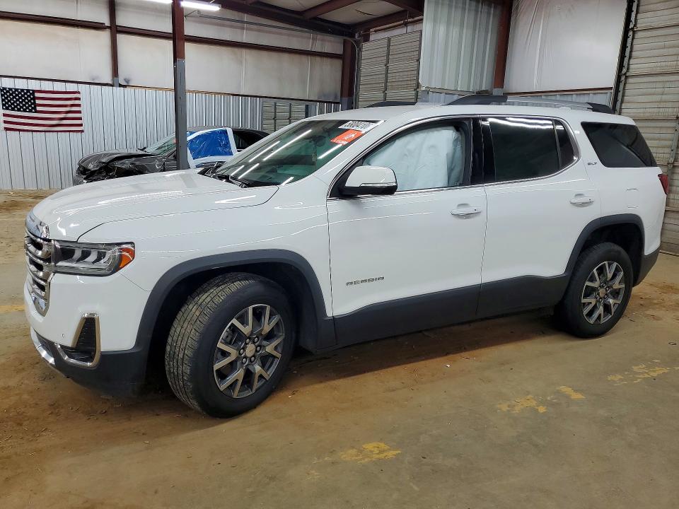 Zdjęcie 1 z aukcji – 2023 GMC ACADIA z VIN 1GKKNML41PZ127799