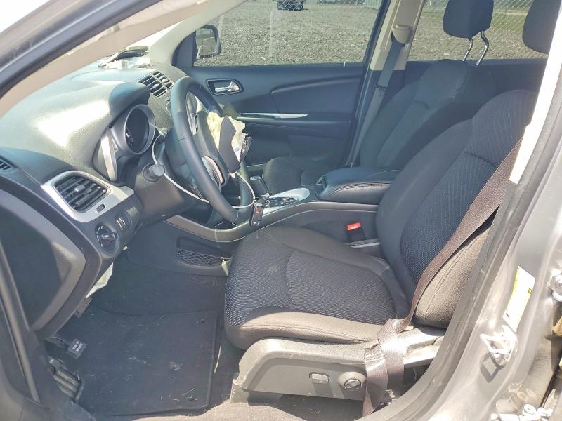 Photo 7 from auction – 2019 DODGE JOURNEY with VIN 3C4PDDBG8KT687898