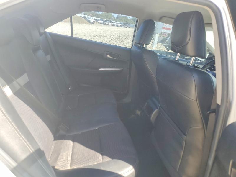 Photo 10 from auction – 2012 TOYOTA CAMRY with VIN 4T1BF1FK1CU574122